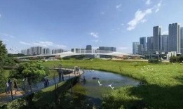 深圳北站最新爆料,揭秘未来交通枢纽的变革与升级