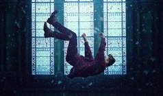 堕入黑暗在线观看,揭秘黑暗世界的惊悚之旅